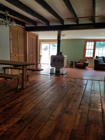 1128 Grassy Brook Road Brookline VT 05345