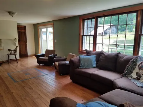 1128 Grassy Brook Road Brookline VT 05345