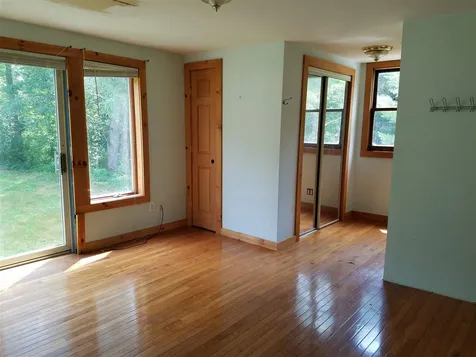 1128 Grassy Brook Road Brookline VT 05345