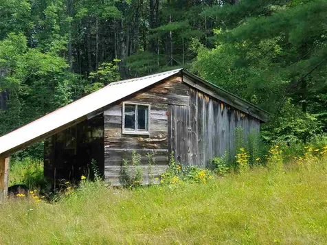 1128 Grassy Brook Road Brookline VT 05345