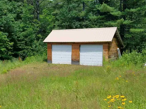 1128 Grassy Brook Road Brookline VT 05345