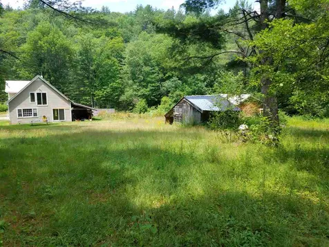 1128 Grassy Brook Road Brookline VT 05345