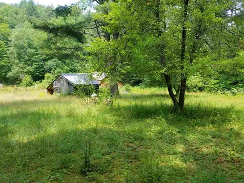 1128 Grassy Brook Road Brookline VT 05345
