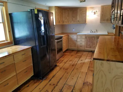 1128 Grassy Brook Road Brookline VT 05345