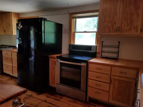 1128 Grassy Brook Road Brookline VT 05345