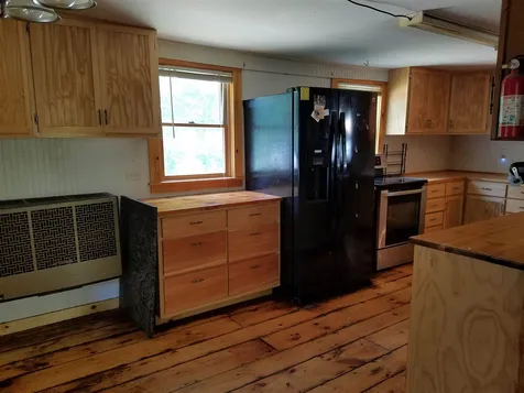 1128 Grassy Brook Road Brookline VT 05345