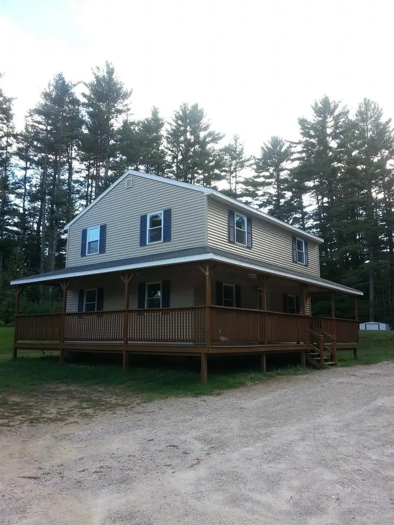 1041 Suncook Valley Highway Epsom NH 03234