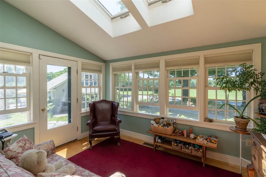75 Douglas Road Cornwall VT 05753