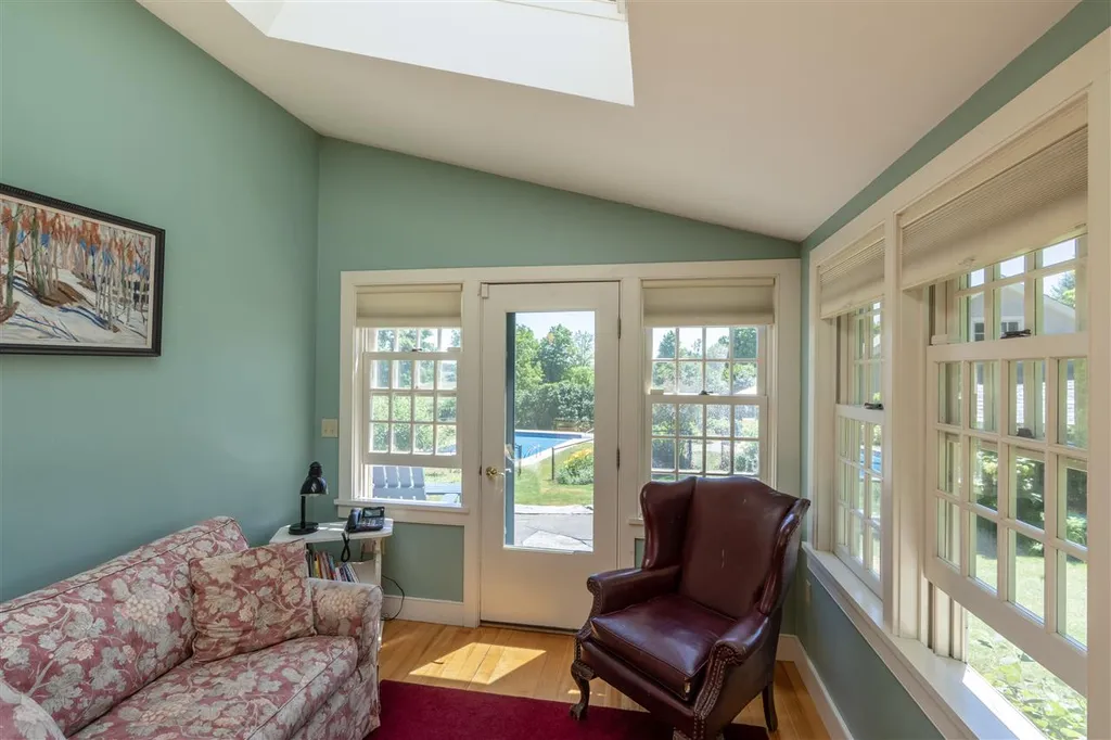 75 Douglas Road Cornwall VT 05753