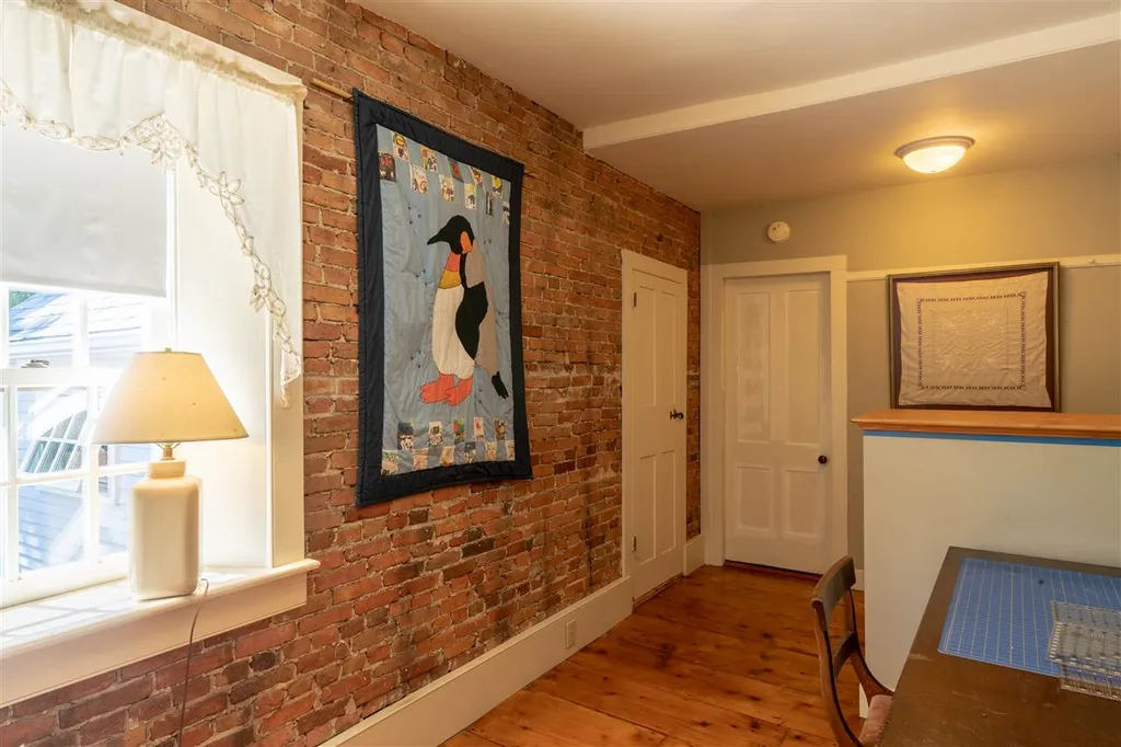 75 Douglas Road Cornwall VT 05753