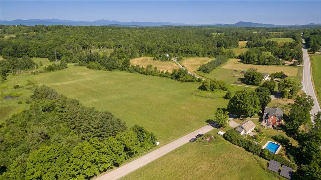 75 Douglas Road Cornwall VT 05753