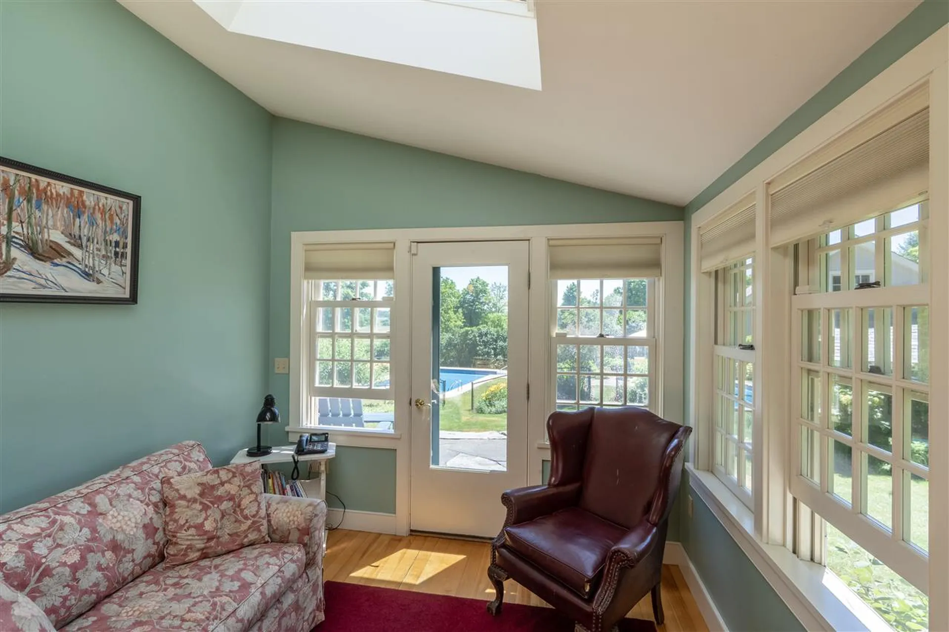 75 Douglas Road Cornwall VT 05753