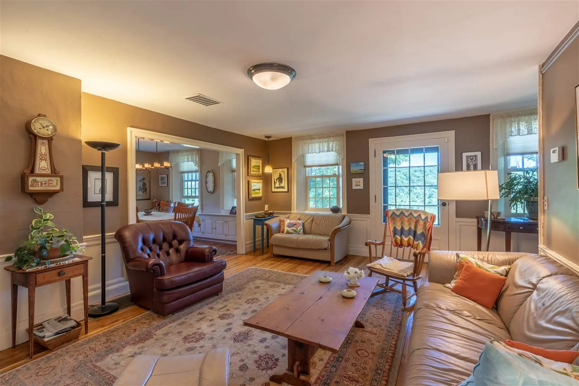 75 Douglas Road Cornwall VT 05753