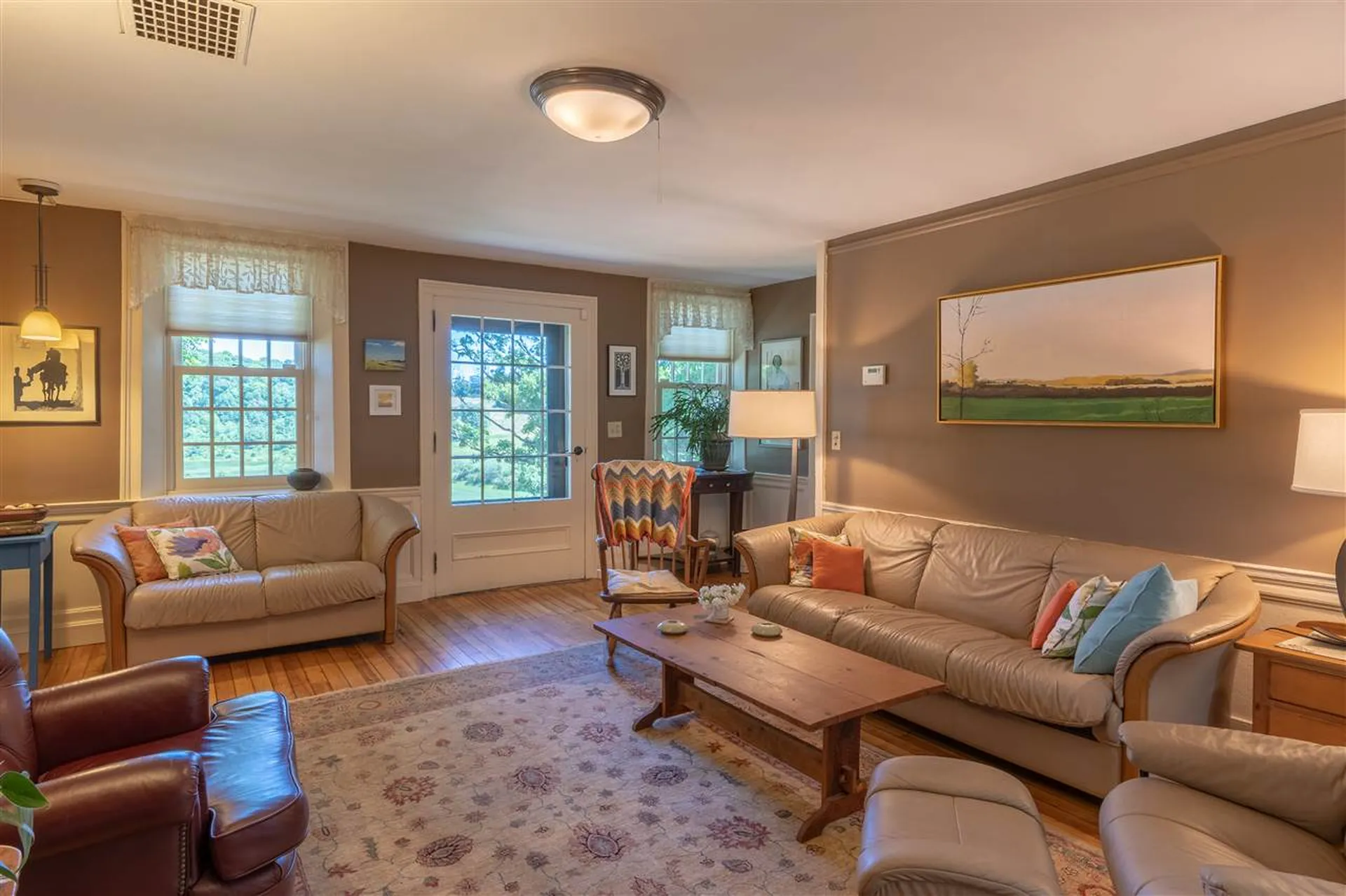 75 Douglas Road Cornwall VT 05753