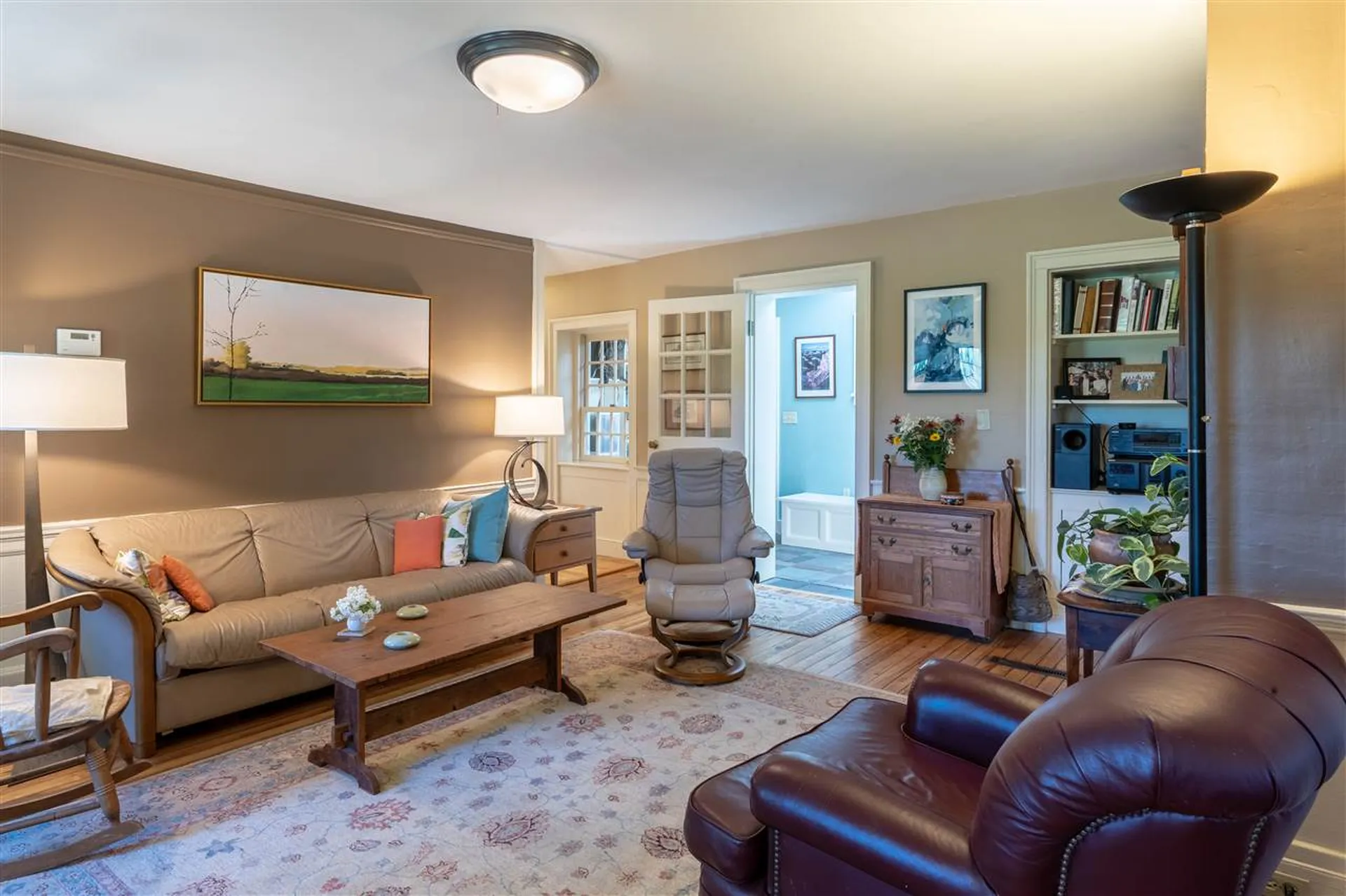 75 Douglas Road Cornwall VT 05753