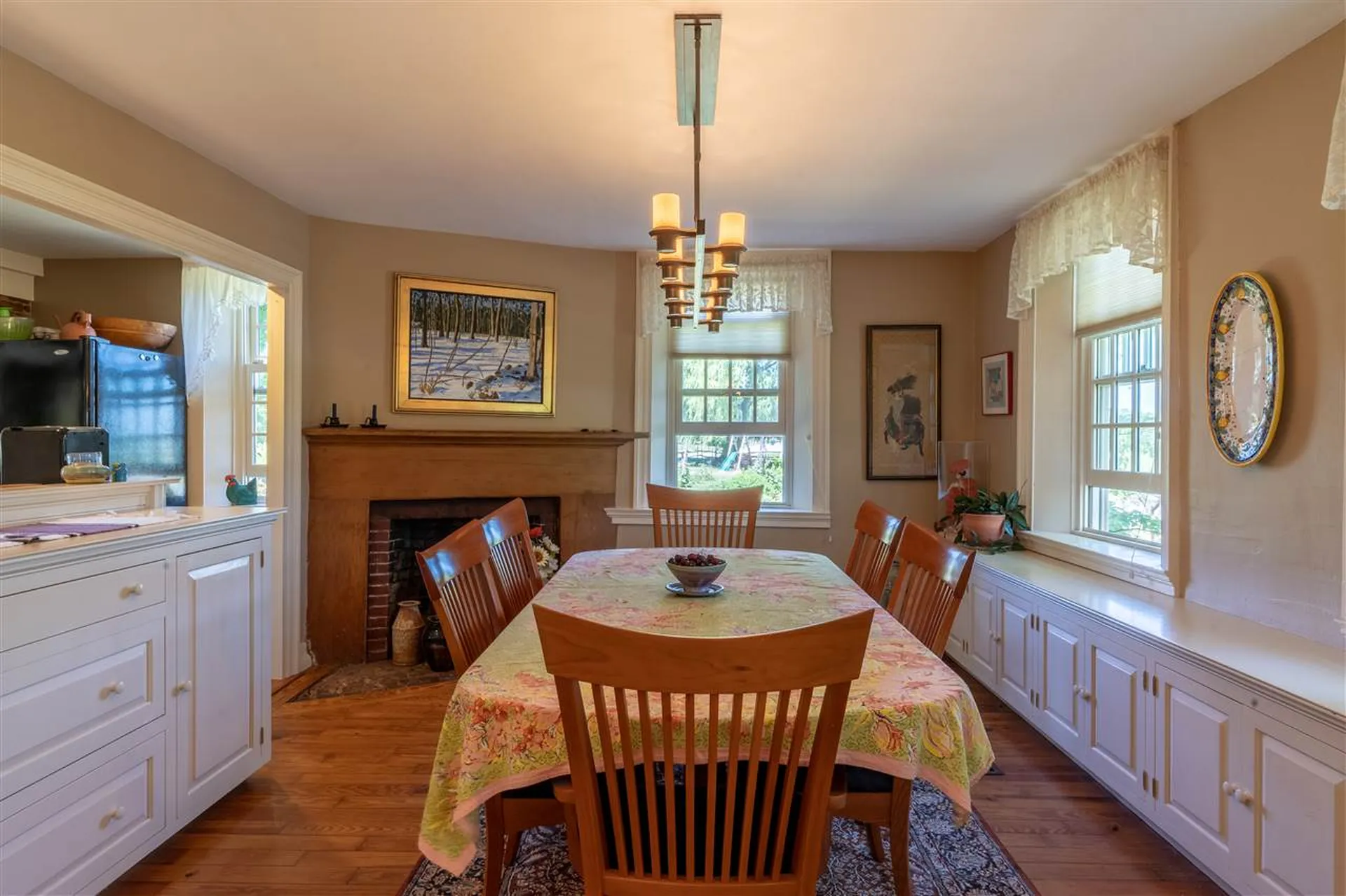 75 Douglas Road Cornwall VT 05753
