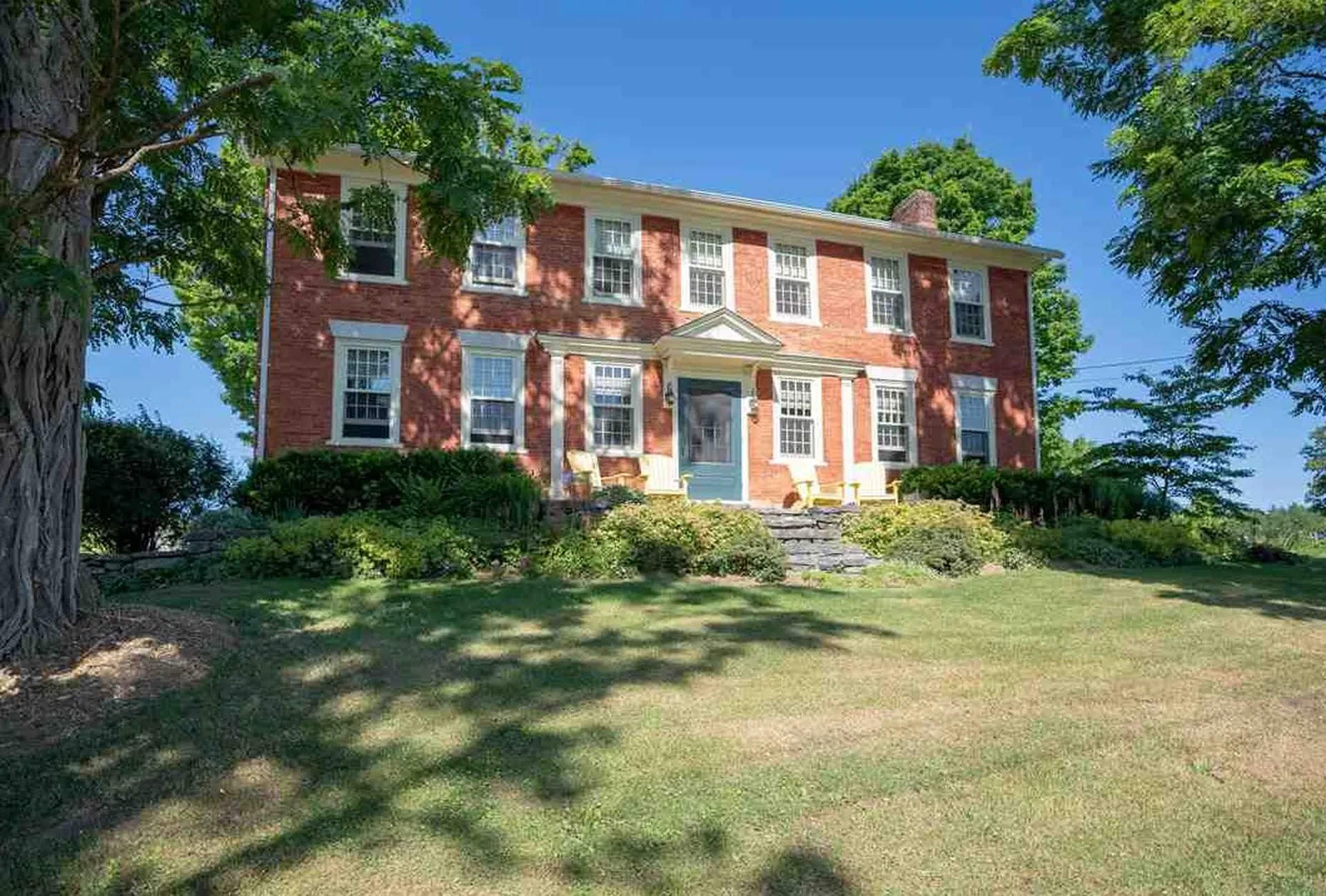 75 Douglas Road Cornwall VT 05753