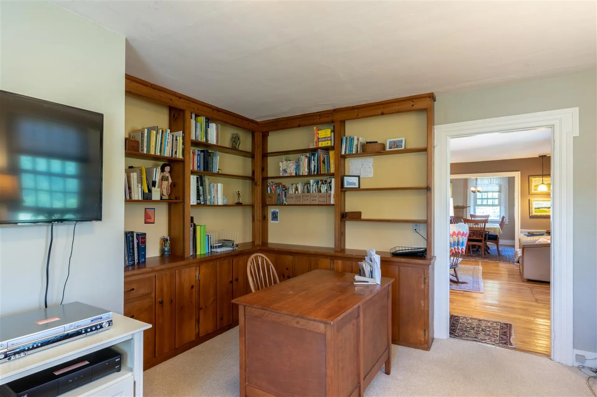 75 Douglas Road Cornwall VT 05753