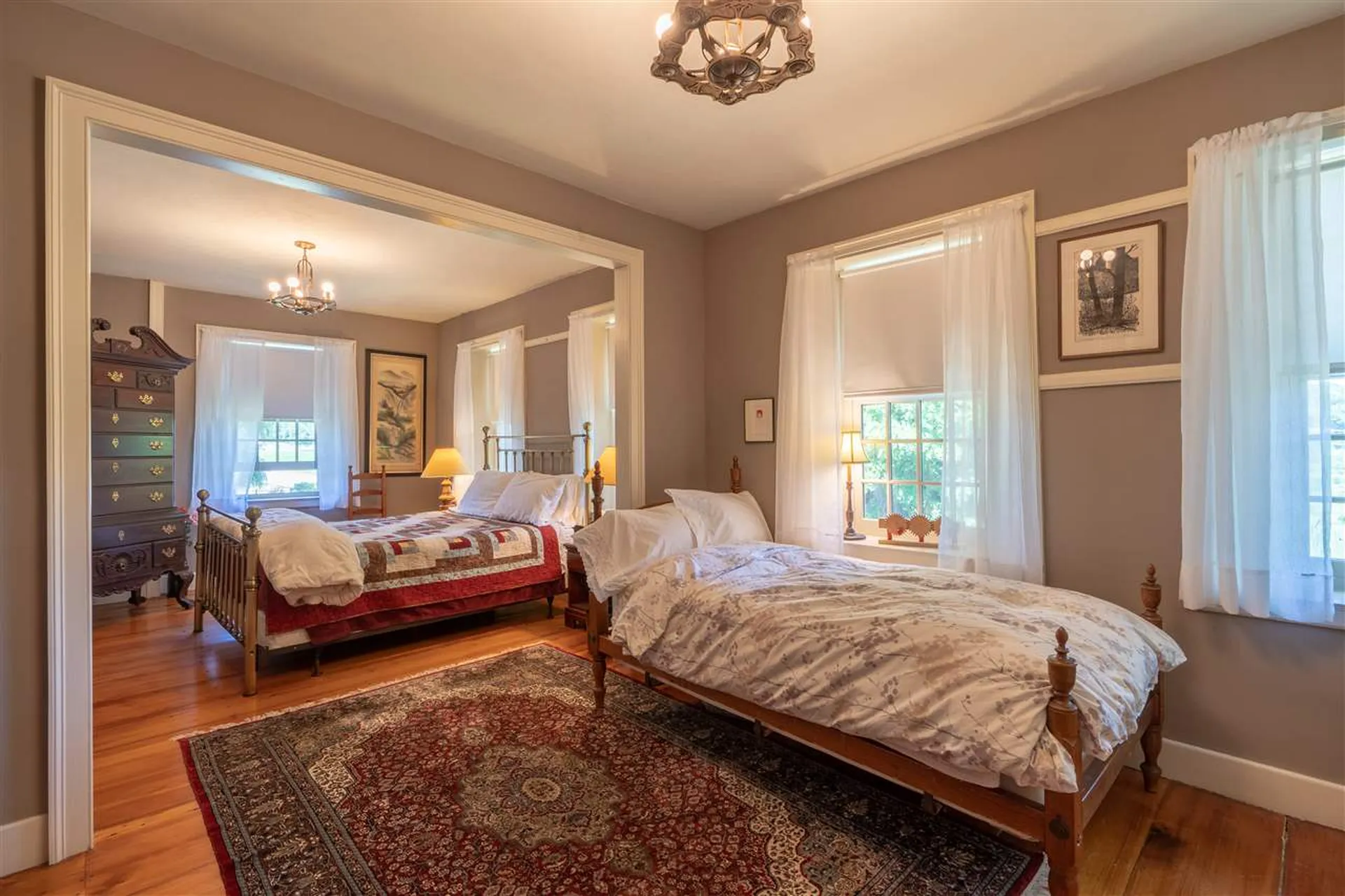 75 Douglas Road Cornwall VT 05753