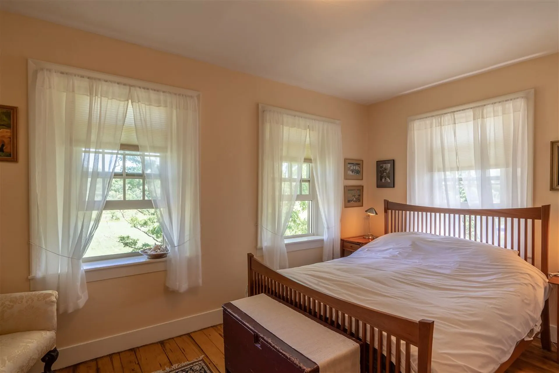 75 Douglas Road Cornwall VT 05753
