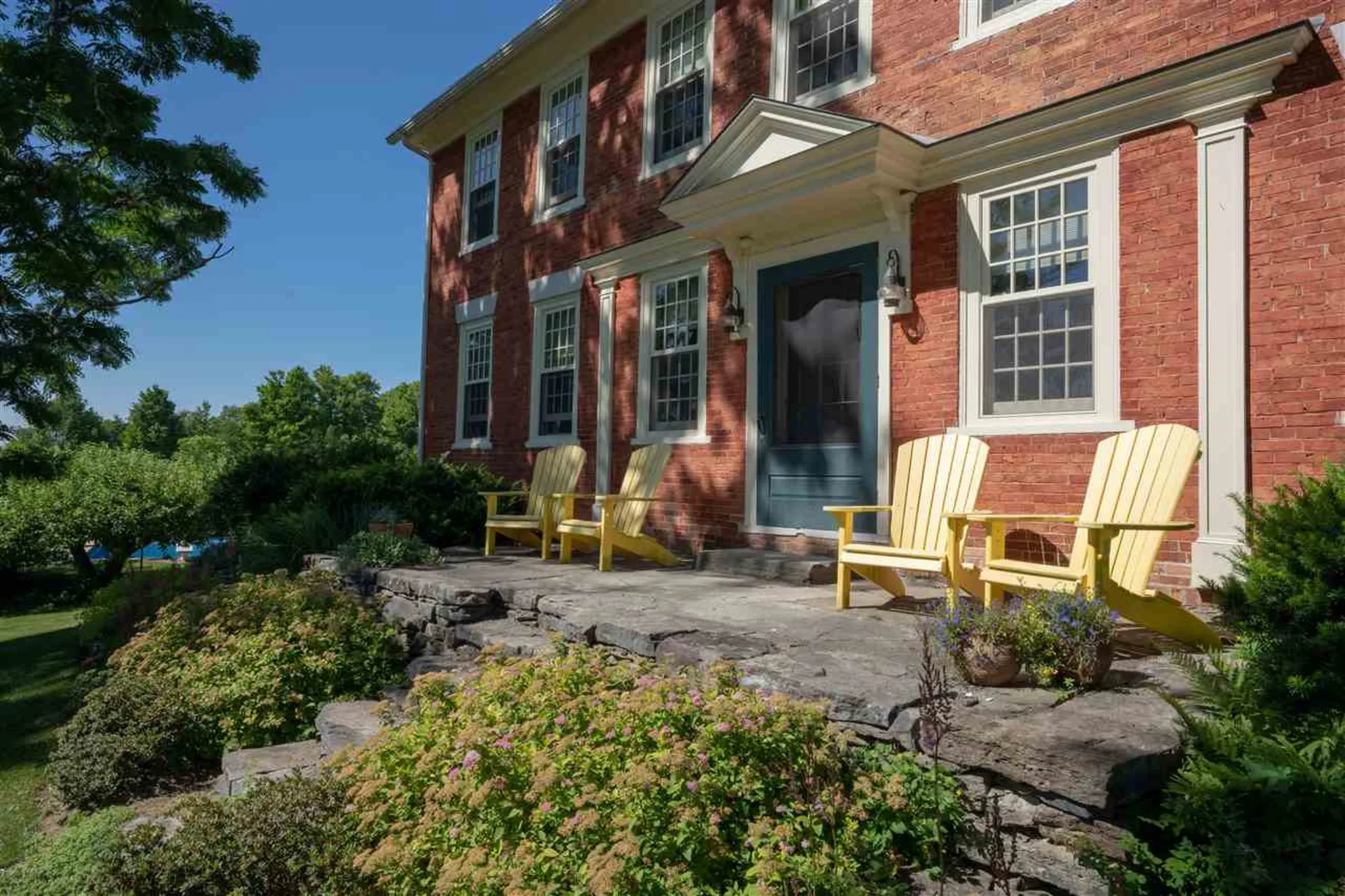 75 Douglas Road Cornwall VT 05753