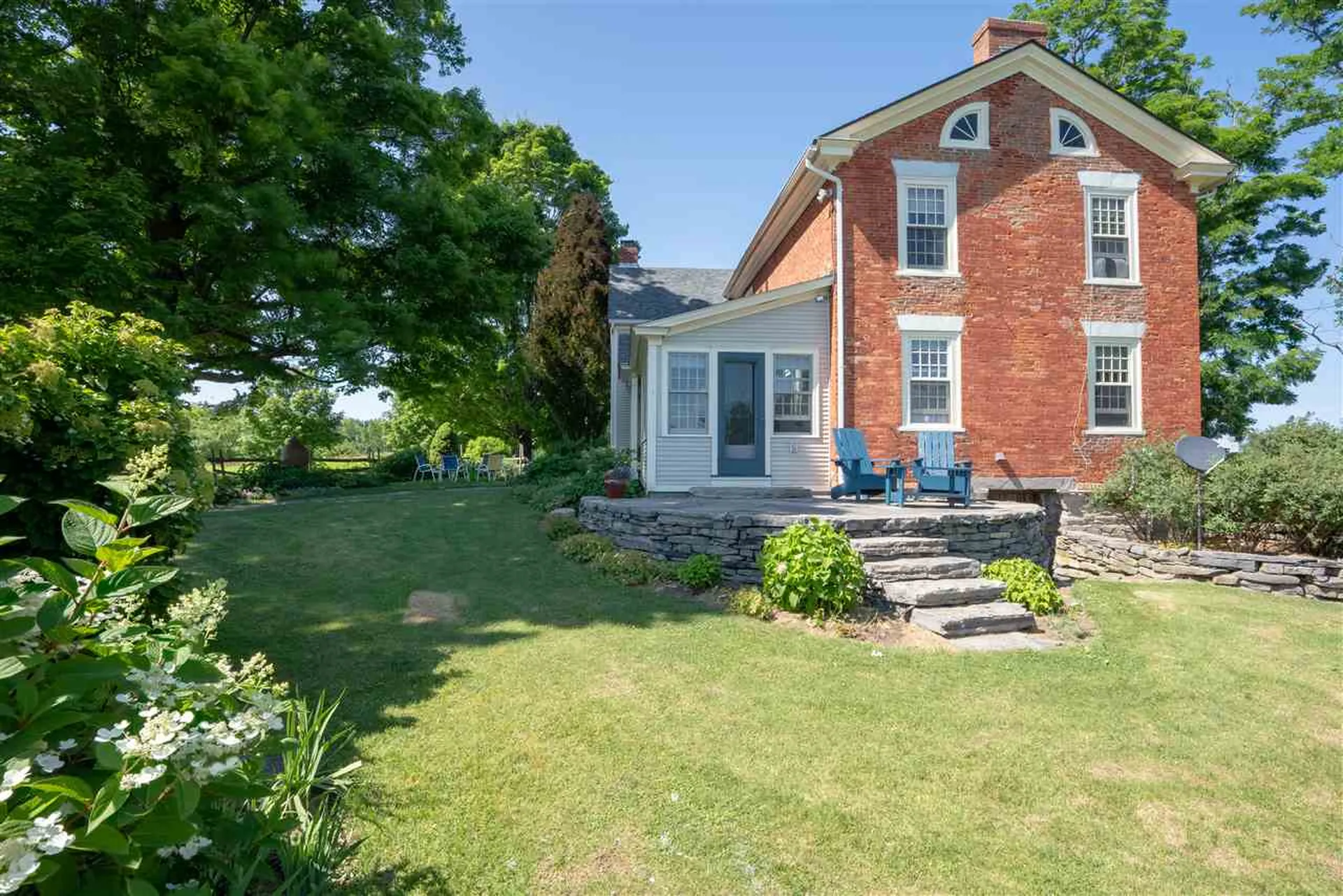 75 Douglas Road Cornwall VT 05753