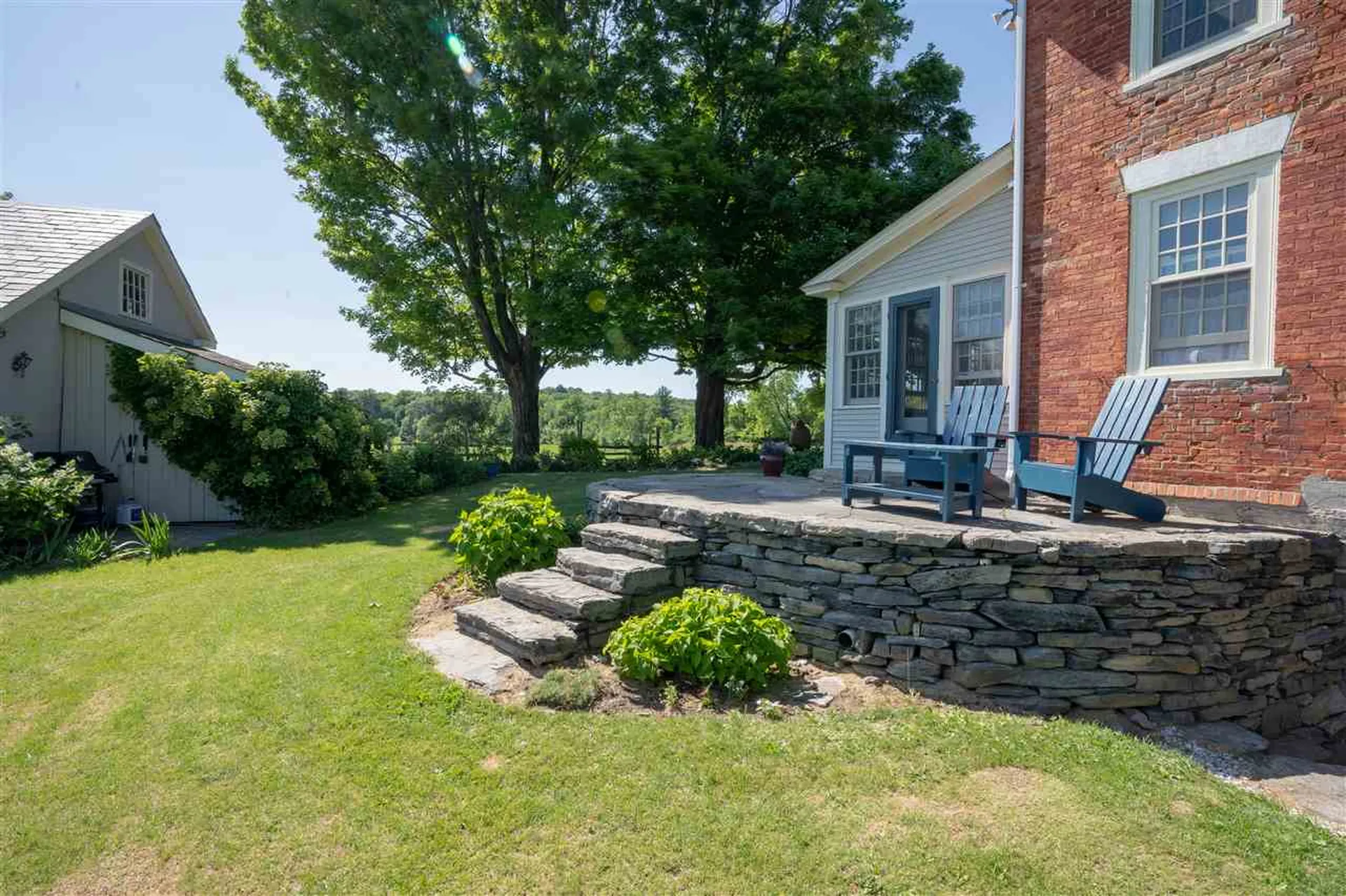 75 Douglas Road Cornwall VT 05753