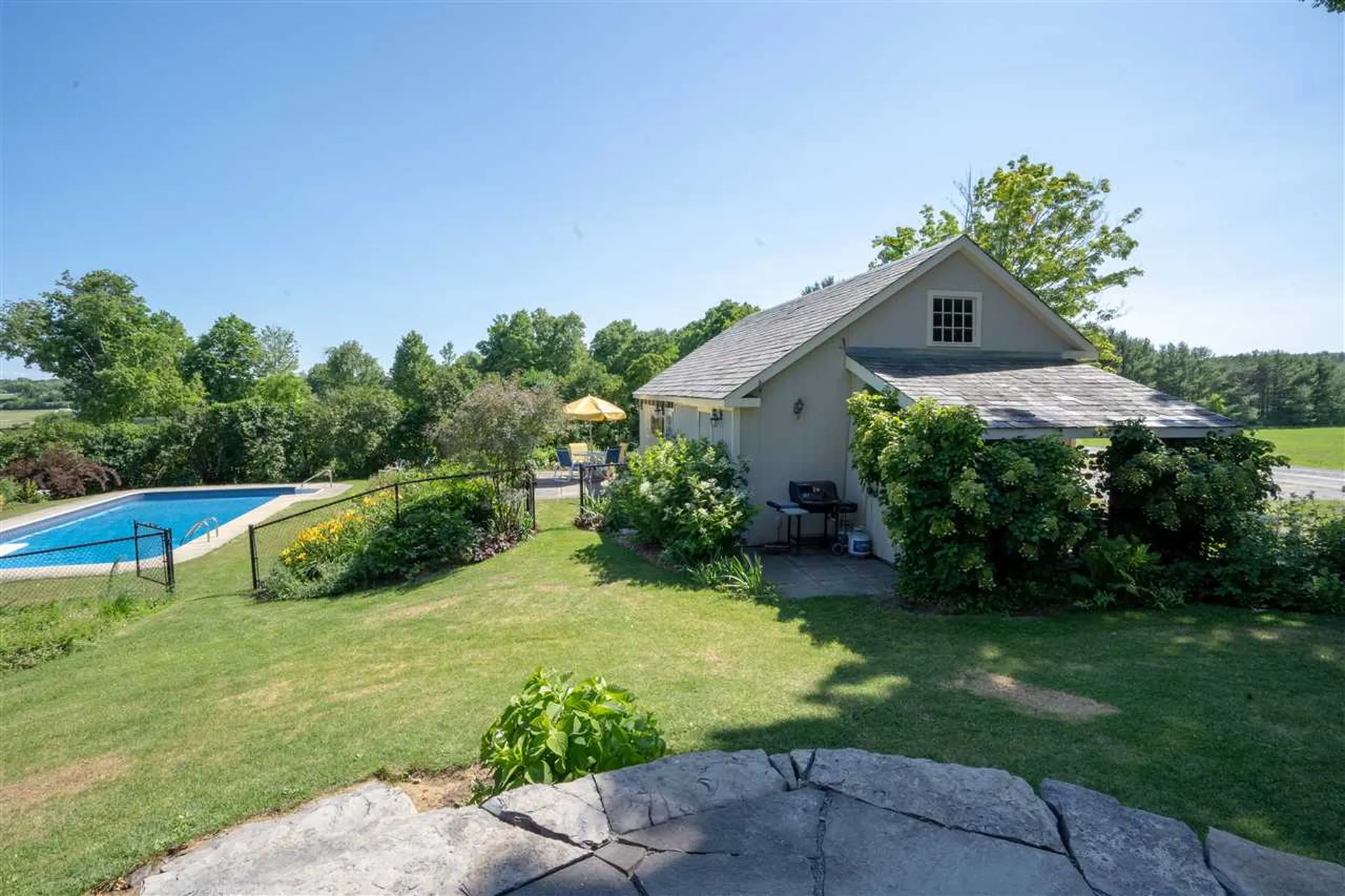 75 Douglas Road Cornwall VT 05753