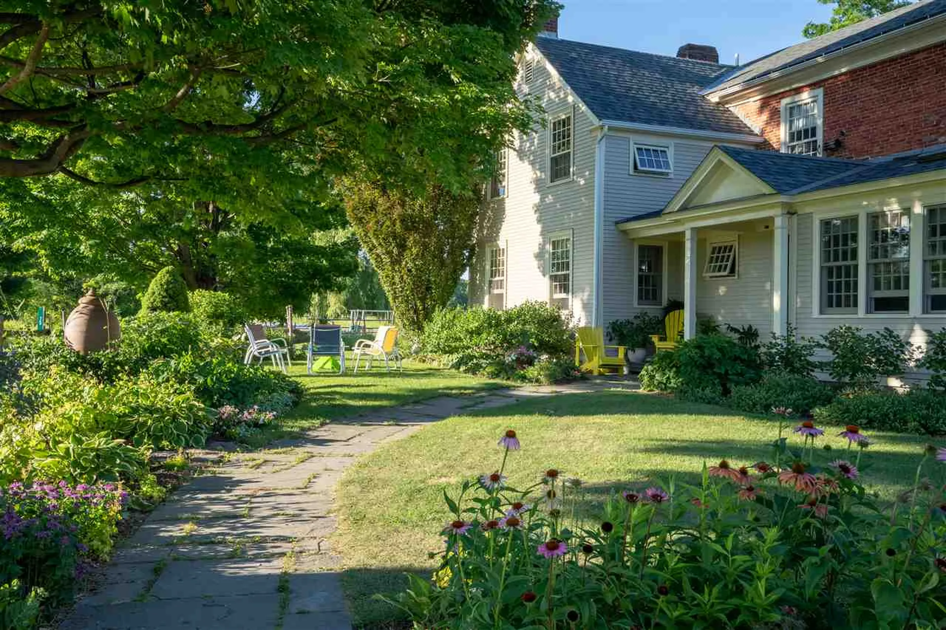 75 Douglas Road Cornwall VT 05753