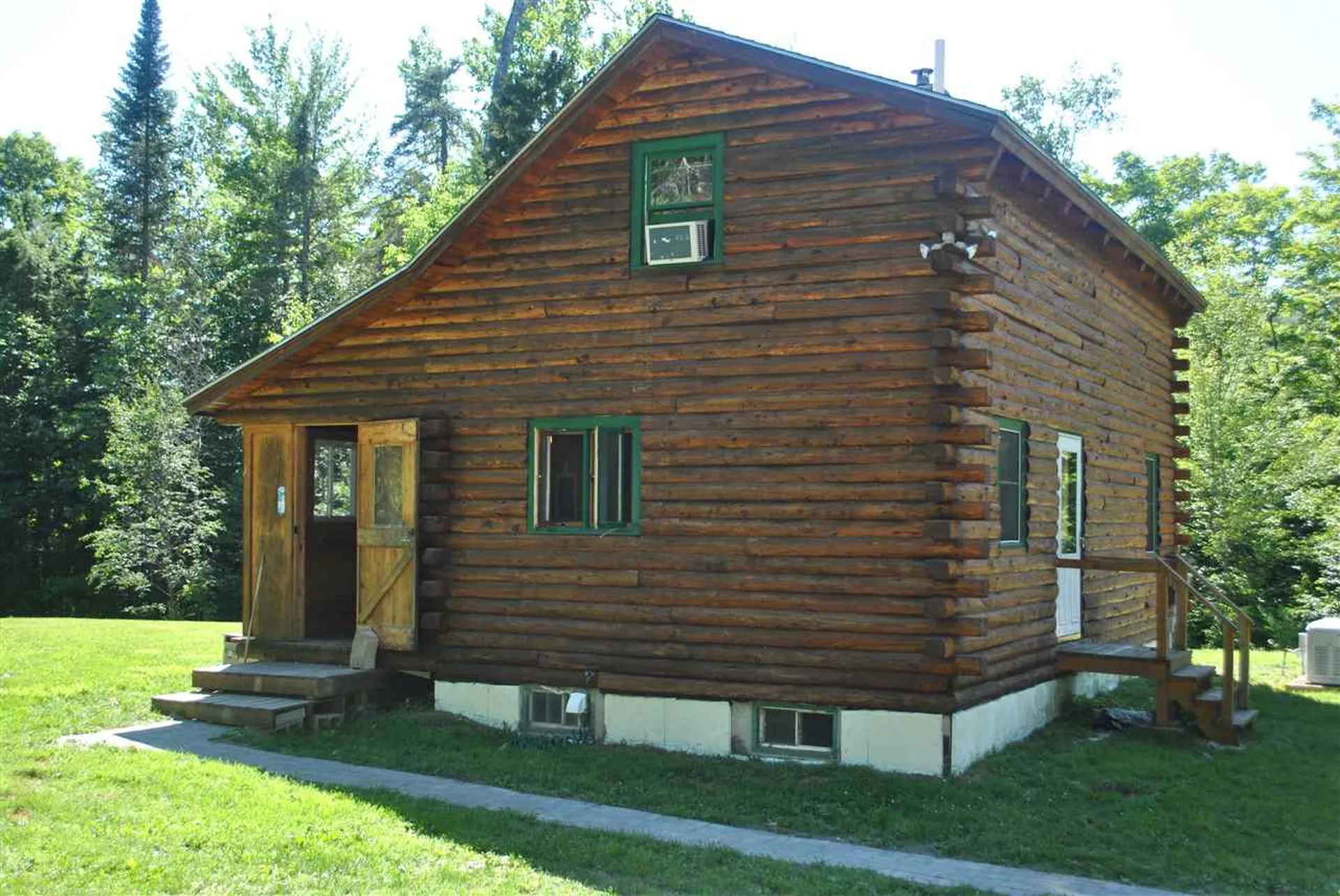 238 Old City Falls Road Strafford VT 05072