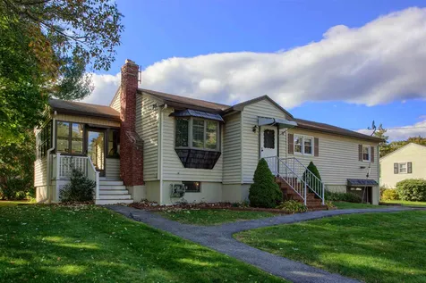 6 Joyce Heard Avenue Salem NH 03079