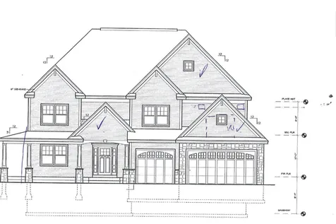 2 Thorndike Road Windham NH 03087