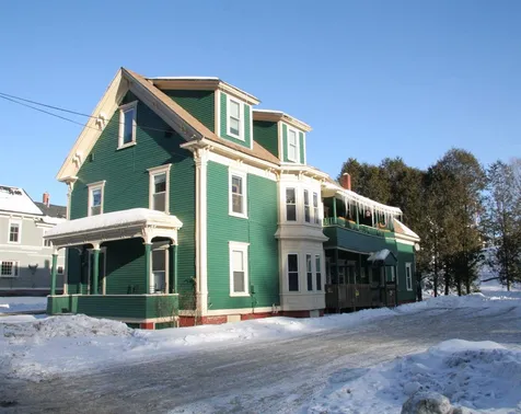 222 Cliff Street St. Johnsbury VT 05819