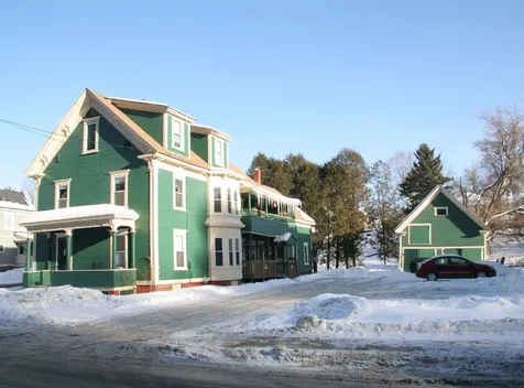 222 Cliff Street St. Johnsbury VT 05819