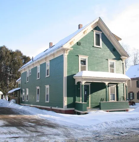 222 Cliff Street St. Johnsbury VT 05819