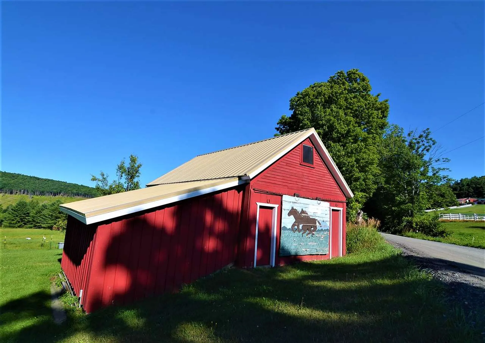 333 Borough Road Charlestown NH 03603