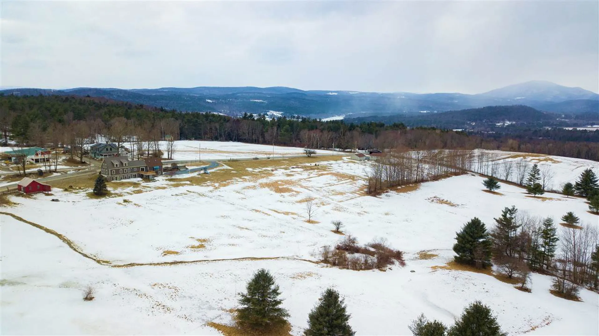 333 Borough Road Charlestown NH 03603