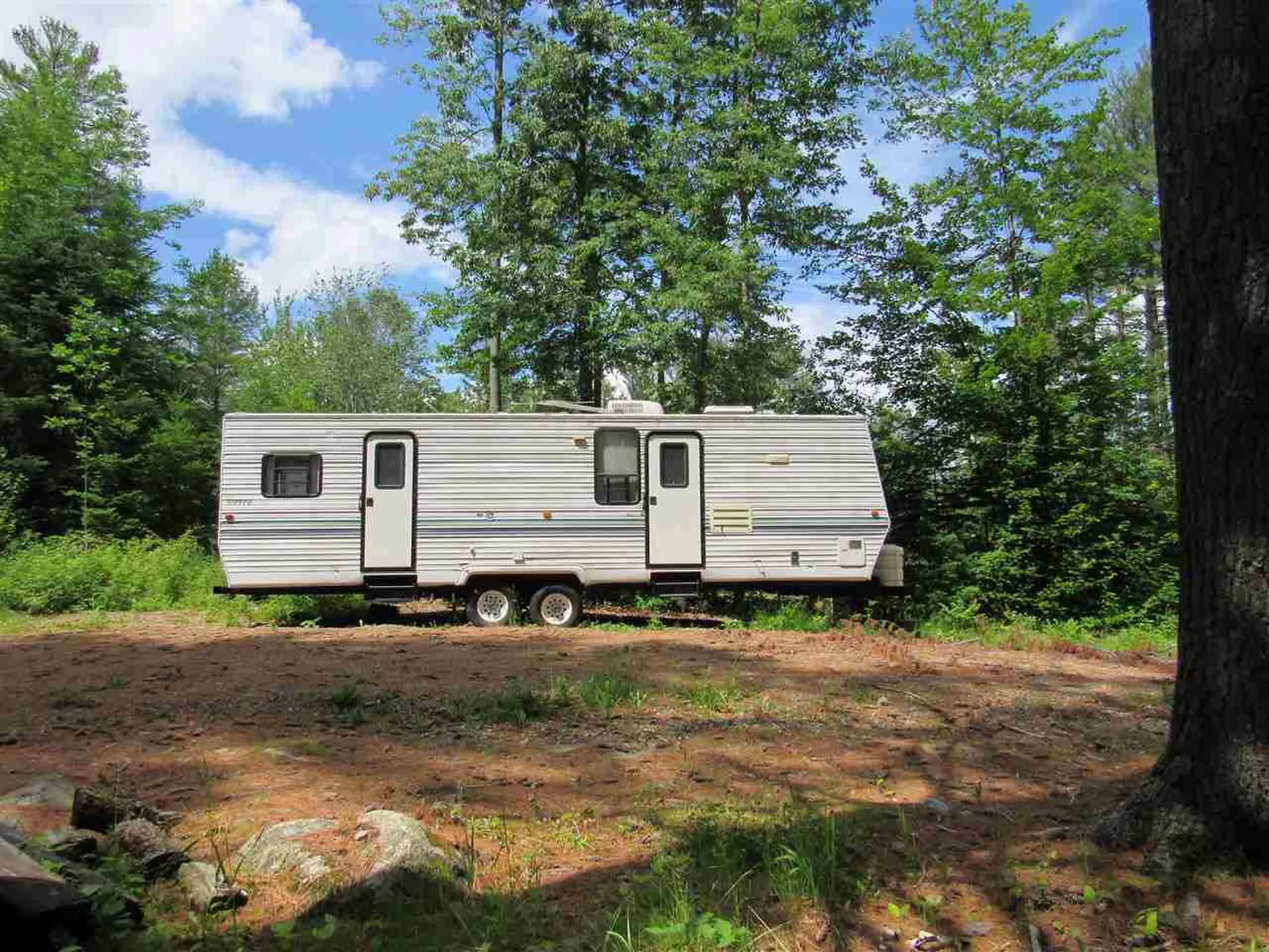4 Spruce Street Milan NH 03588