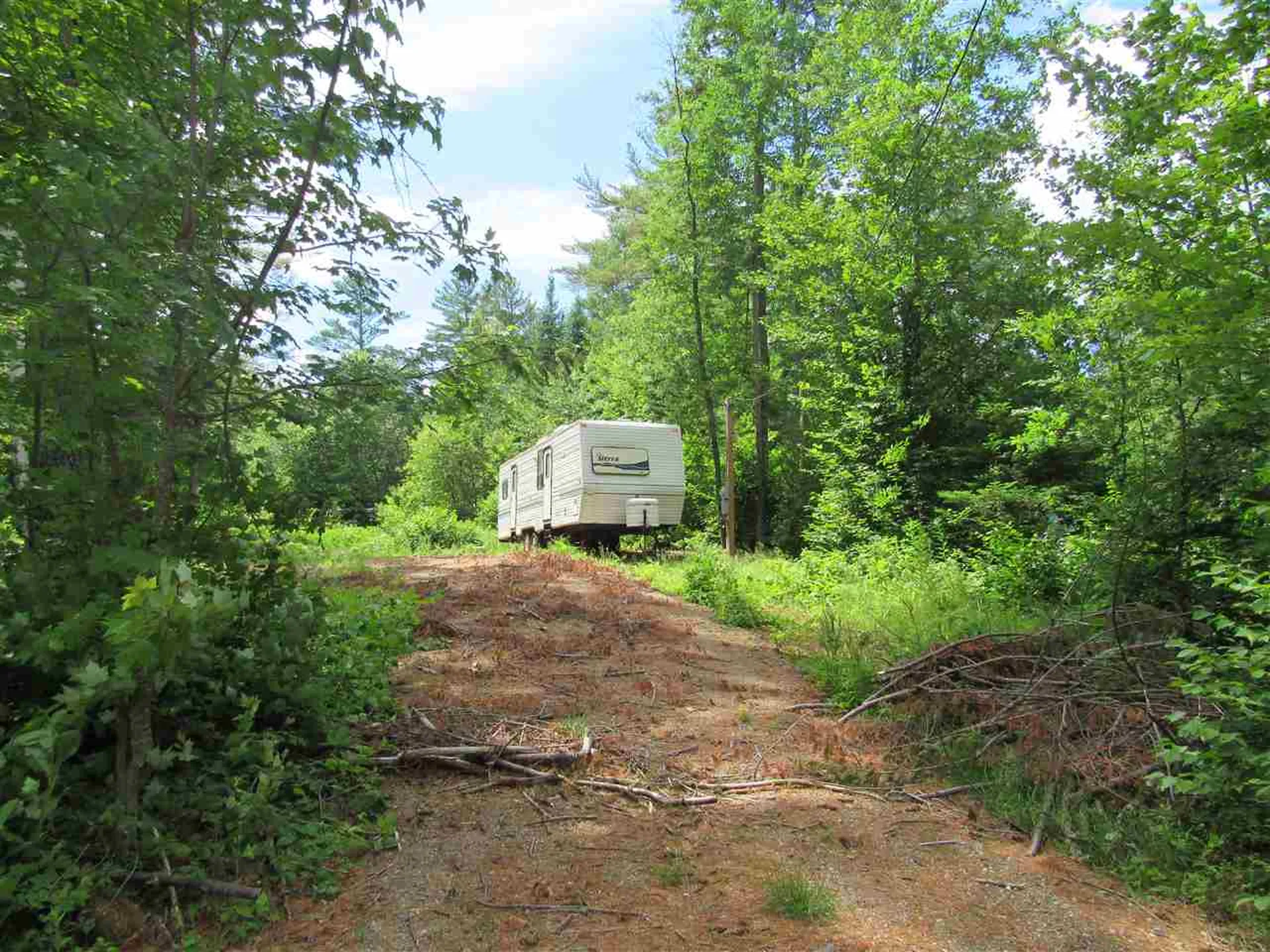 4 Spruce Street Milan NH 03588