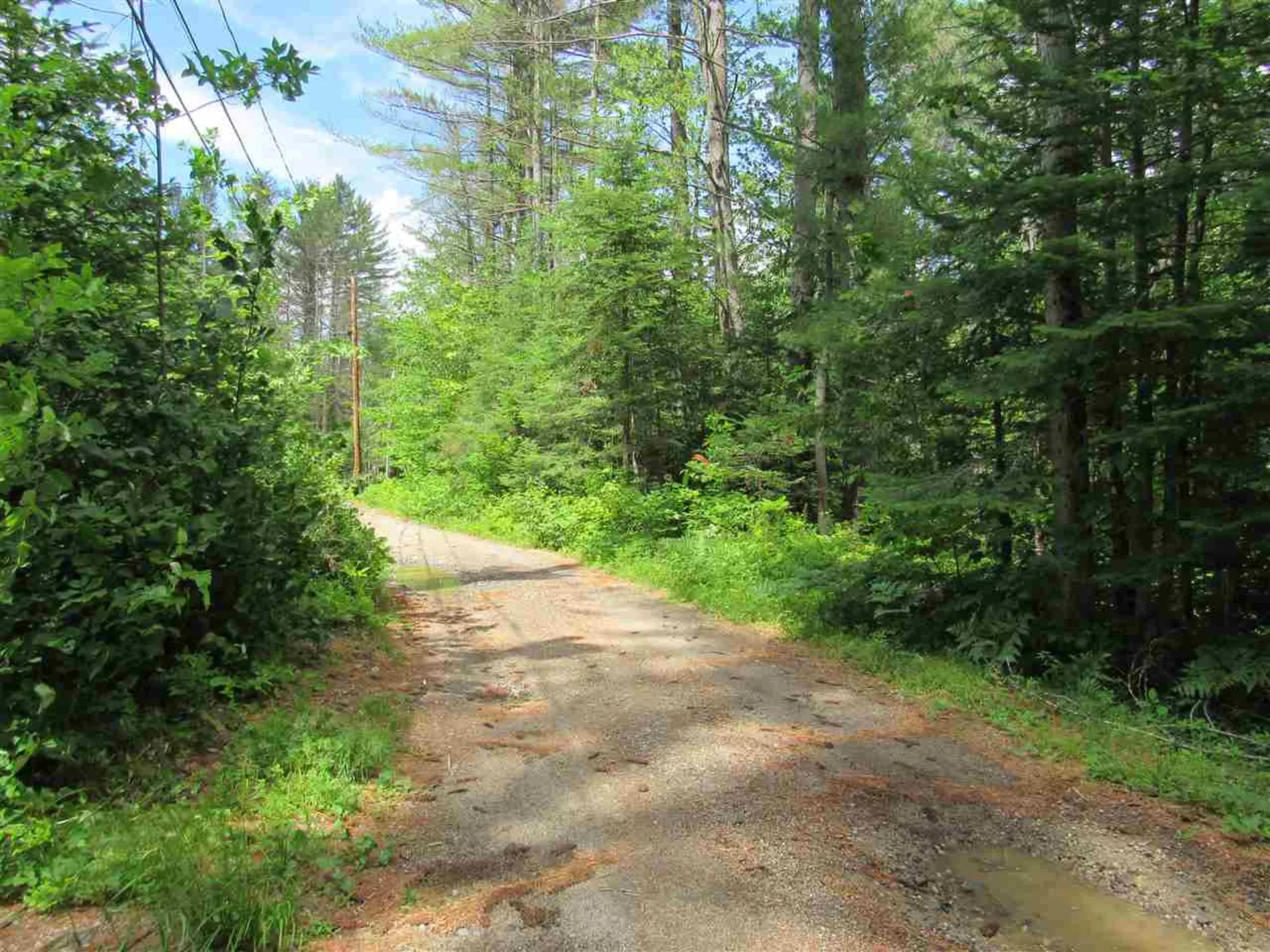 4 Spruce Street Milan NH 03588