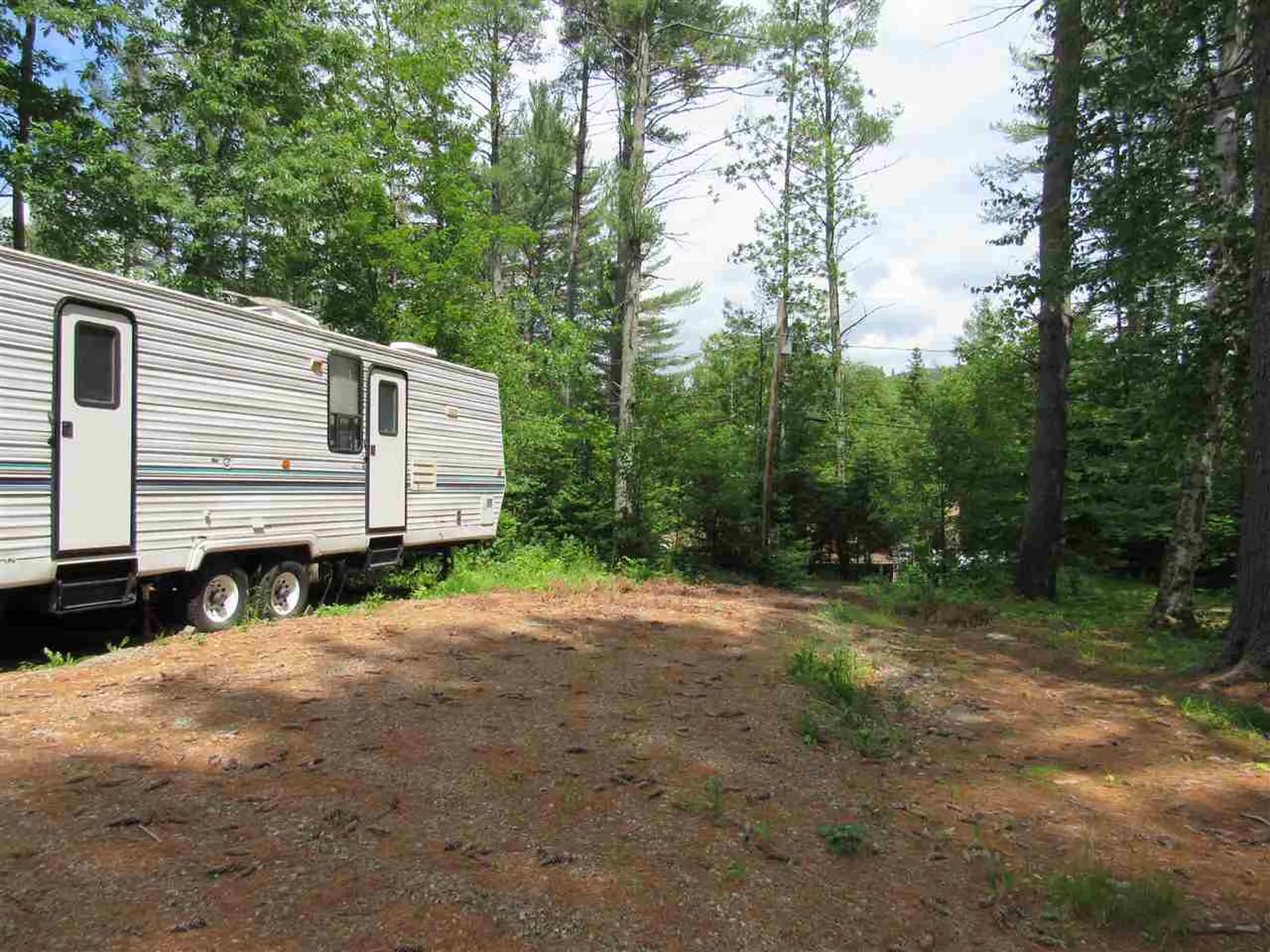 4 Spruce Street Milan NH 03588
