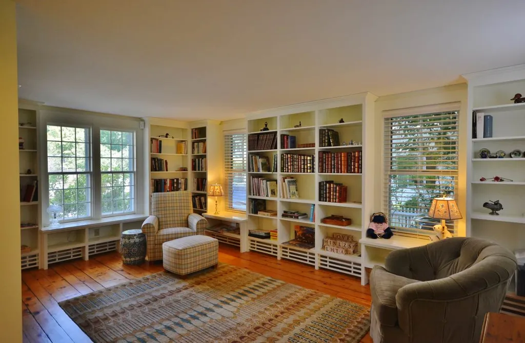 20 River Street Woodstock VT 05091