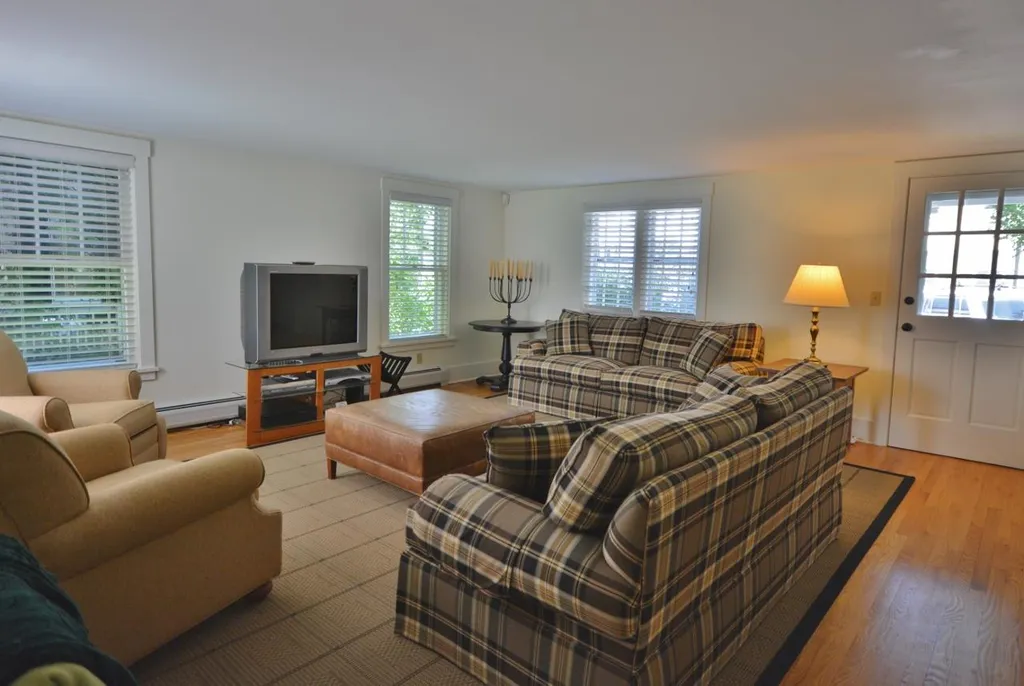 20 River Street Woodstock VT 05091