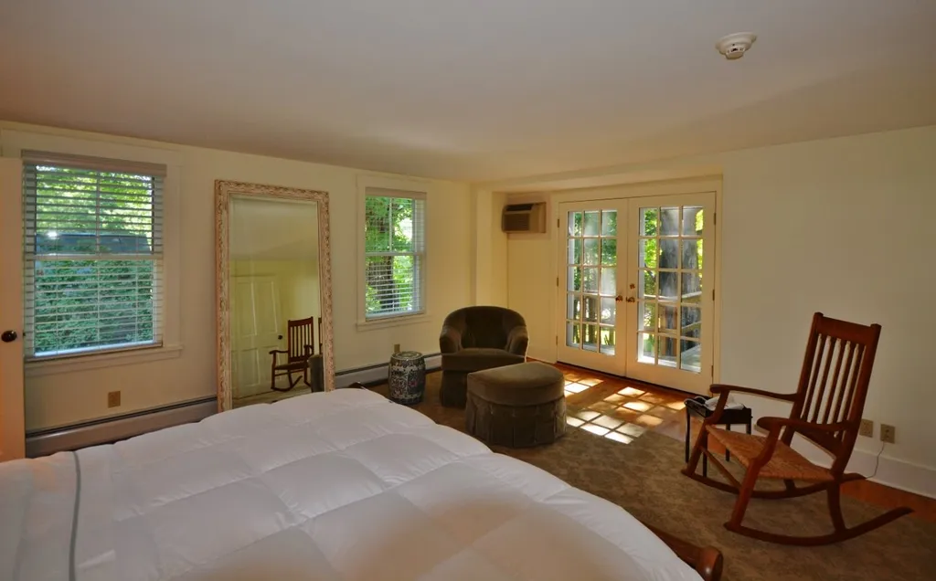 20 River Street Woodstock VT 05091