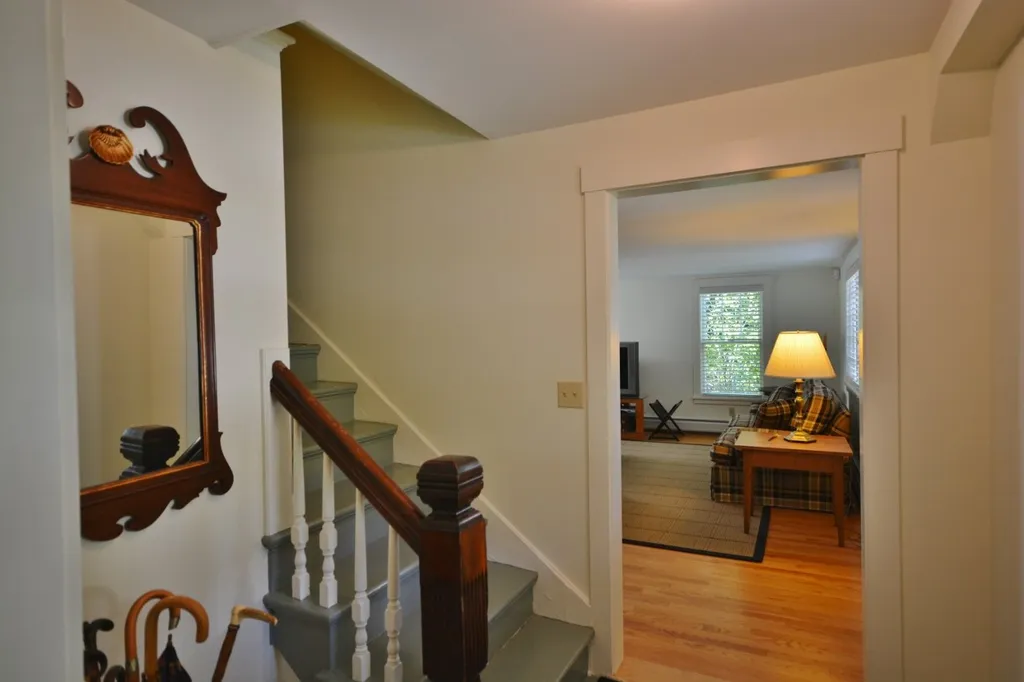20 River Street Woodstock VT 05091