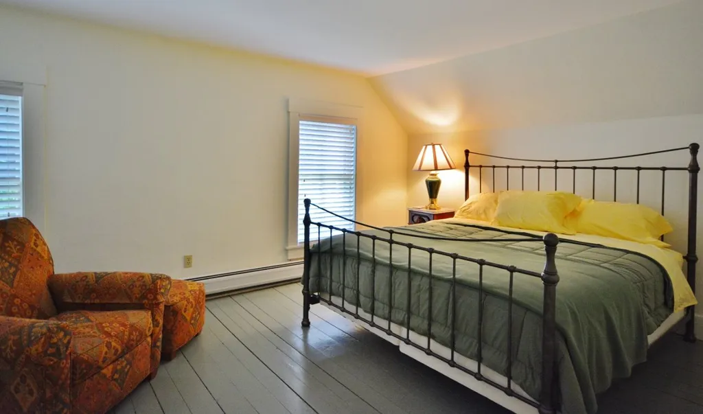 20 River Street Woodstock VT 05091