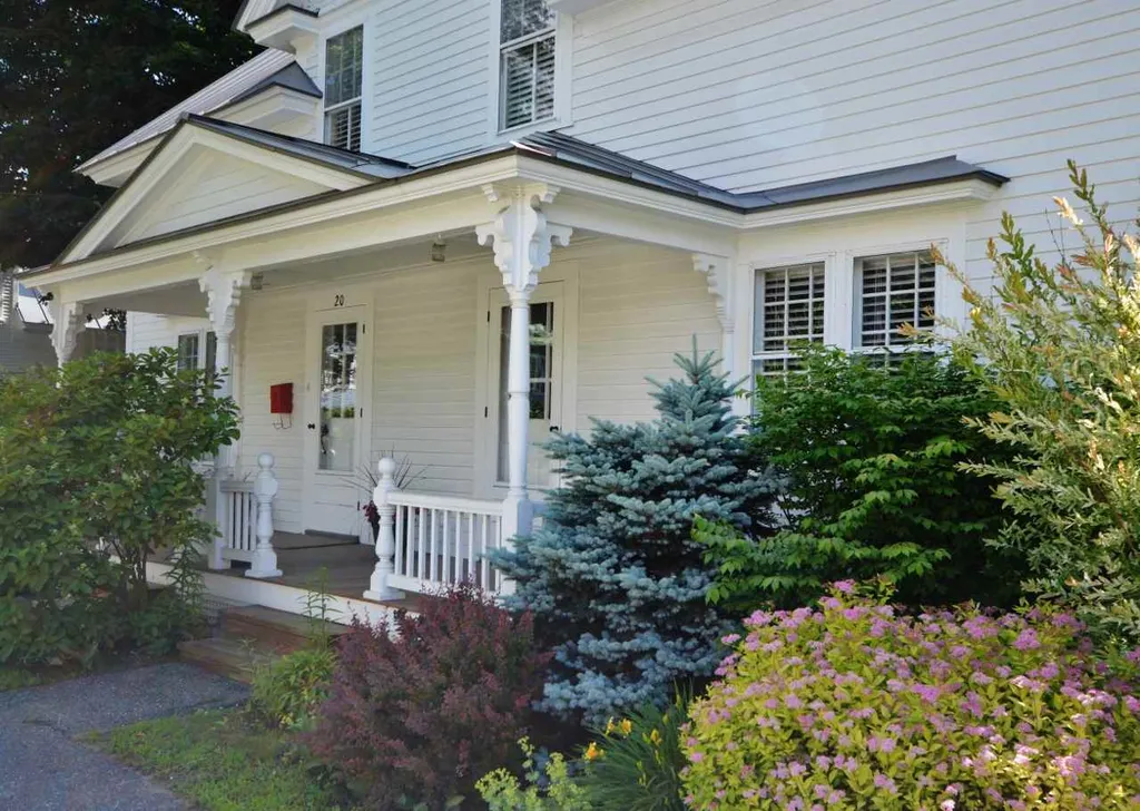 20 River Street Woodstock VT 05091