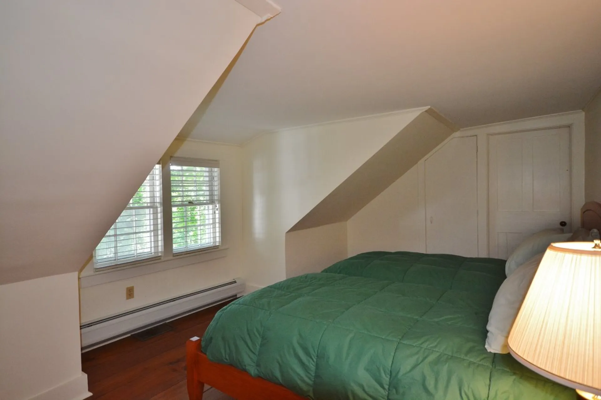 20 River Street Woodstock VT 05091