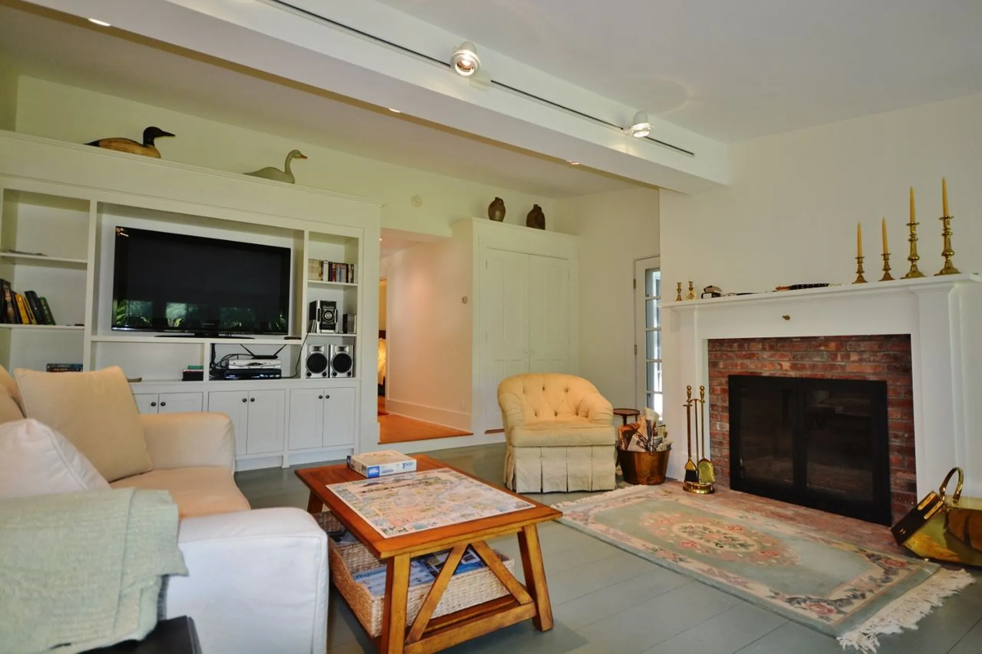 20 River Street Woodstock VT 05091