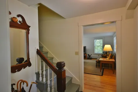 20 River Street Woodstock VT 05091